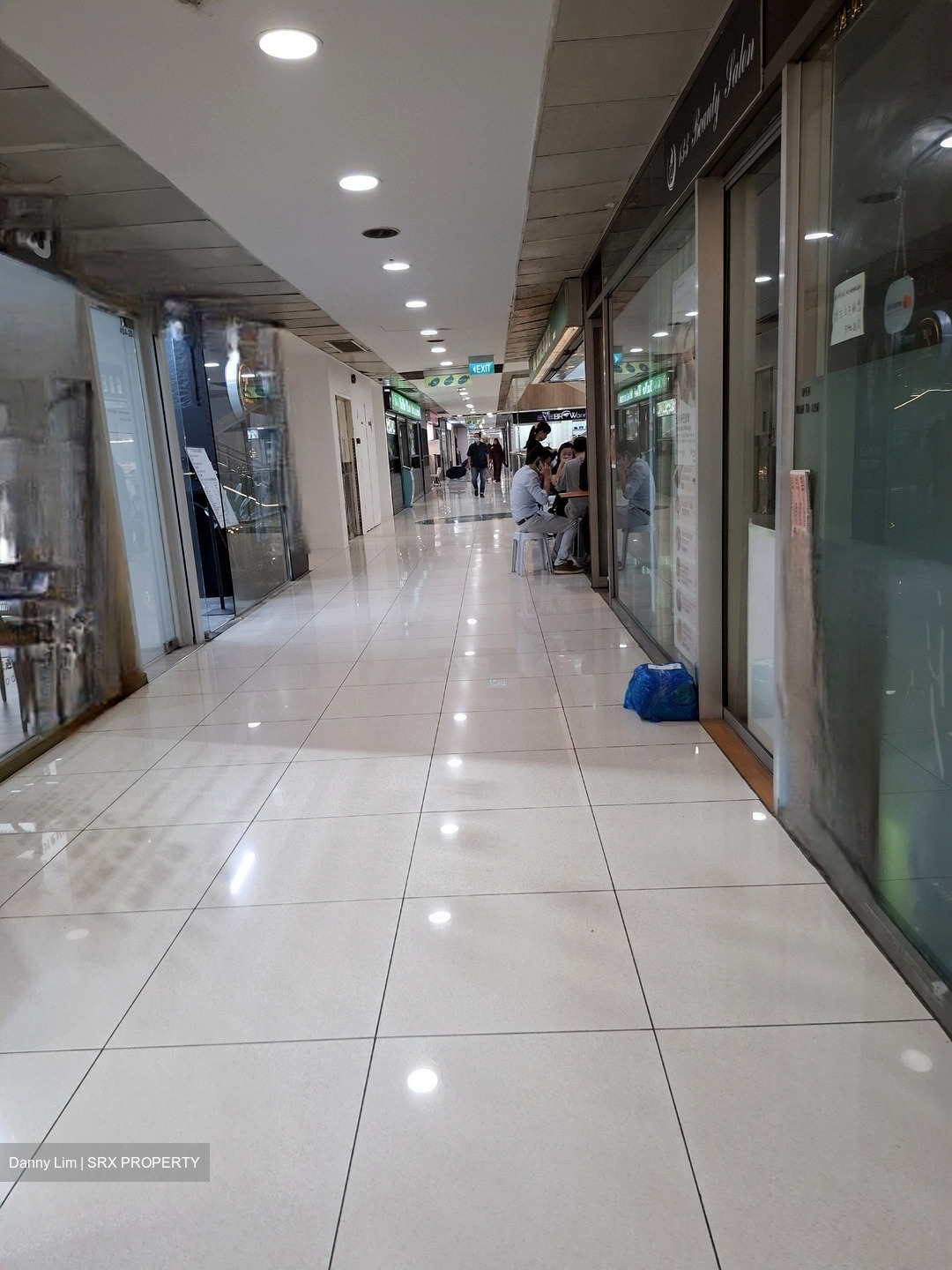 Far East Plaza (D9), Retail #593636681